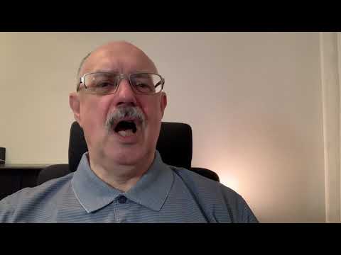 VdK Ortsverband Traunstein Weihnachtsnachtsansprache 2020 des Ortsvorsitzenden Jürgen Pieperhoff