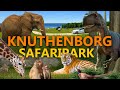 Knuthenborg Der Beste Safaripark Europas Zoo Eindruck