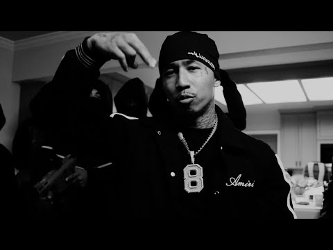 MBNel - SATURATED (Official Video)