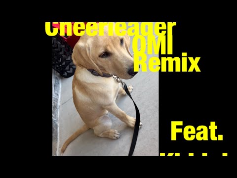 OMI feat. Kid ink-cheerleader
