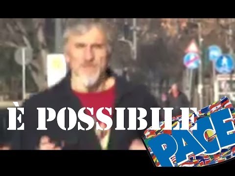 E' possibile - Sermig - Laboratorio del Suono