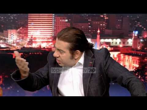 Fiks Fare, 12 Maj 2017, Pjesa 3 - Investigative Satirical Show