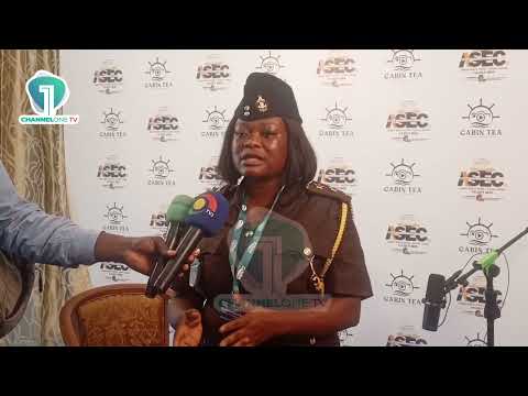 Ghana Prisons Service Moves to Modernise Security as Criminal Methods Evolve