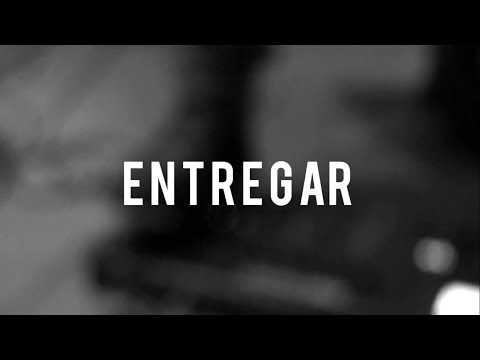 Counter-Hand | Entregar (CLIPE OFICIAL)