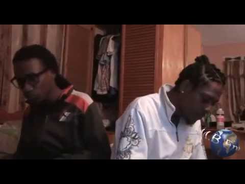 Multi Symptom and Jah b going in off the top