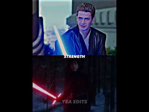 JEDI VS SITH