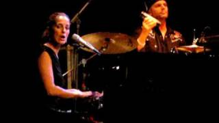 &quot;Invincible&quot; by Chantal Kreviazuk