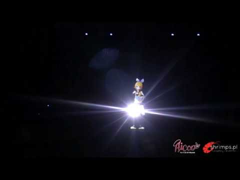 Concert: Aicon 2019 - Projekt "HOLO"