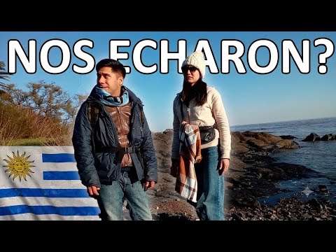 ASI nos TRATAN en COLONIA 🚫ARGENTINOS en URUGUAY 🇺🇾🇦🇷