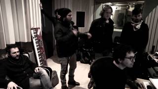 Hai paura del buio? - "Musicista contabile" featuring Marta sui Tubi