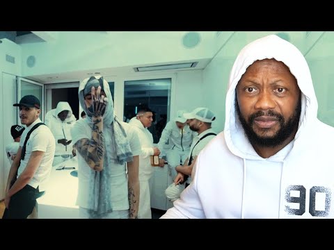 Rondo feat. Simba La Rue X CHINGA (Official Video) | REACTION