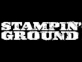 Stampin' Ground- Nothing Changes Nothing