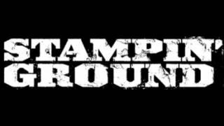 Stampin' Ground- Nothing Changes Nothing