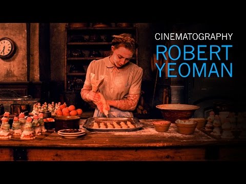 Understanding the Cinematography of Robert Yeoman