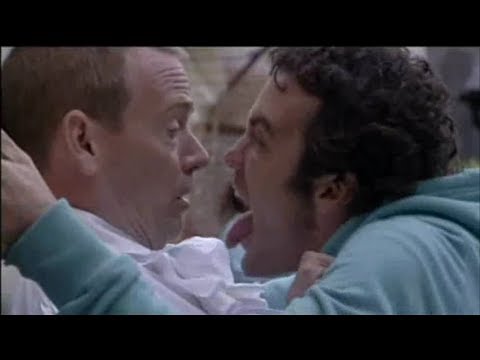 *Requested* EastEnders - Ian Beale Vs. Danny Moon (7th July 2005)