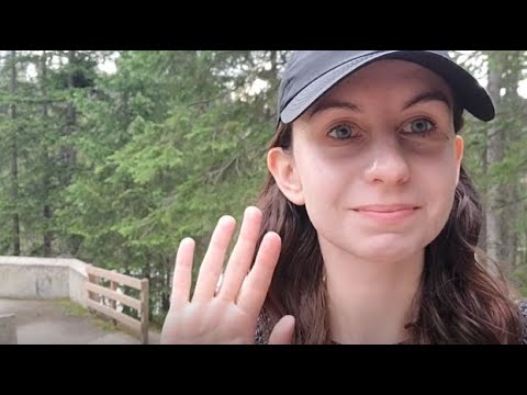 Revelstoke i Góry Skaliste - Aga próbuje robić vlogi odcinek 2876