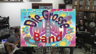 (DGB) Pensando Nela - Golden Boys, 1967 (Cover) - (Bus Stop, The Hollies)