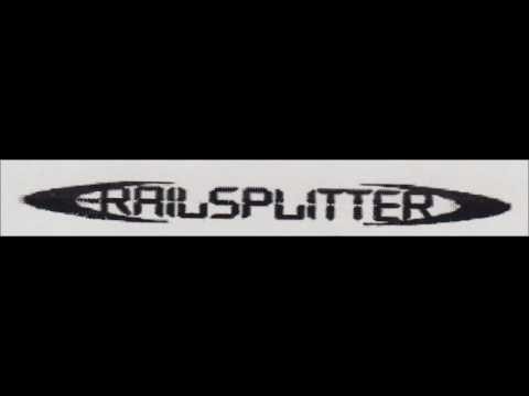 Railsplitter - Indifference (instrumental)