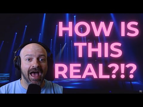 HOW IS THIS EVEN POSSIBLE?! 🤯 | Dimash – SOS Reaction