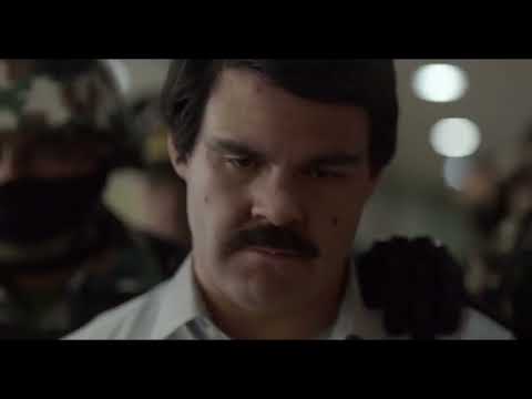 episódio 16 El chapo