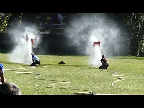 1.10.2023  DHZ Letničie (PP14,12s) - Memoriál Jozefa Kovačovského Senica 2.pokus