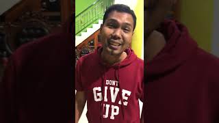 Download lagu Brodin Gagal bernyanyi Sabtu 20-4-2019 Job di batalkan kurang 25 menit mau tampil mp3