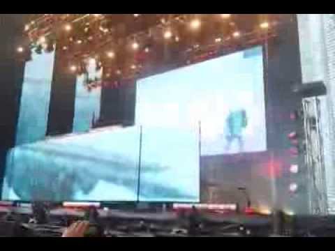Reload - Sebastian Ingrosso at Stereosonic 2013