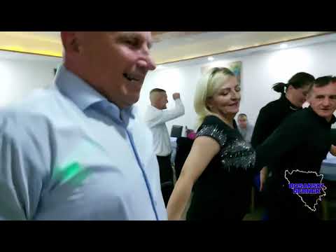 Kolo za Refu, Besimu, Vedu i ostalu razigranu raju - Rajlovac kod Gerija februar 2023