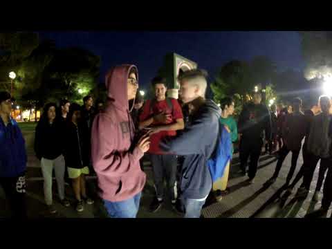 Confi vs Exe - FINAL FECHA 10 - Zona VM Free