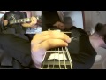 Lamb of god - Everything to nothing - guitar cover