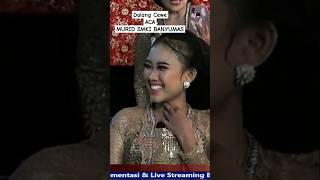 Download lagu DALANG CEWE MBA ACA SISWI SMKI BANYUMAS mp3