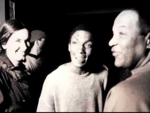 Tricky Kid video thumbnail