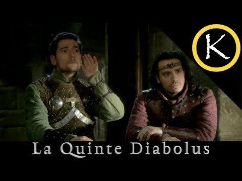 La Quinte Diabolus (KvsSdA)