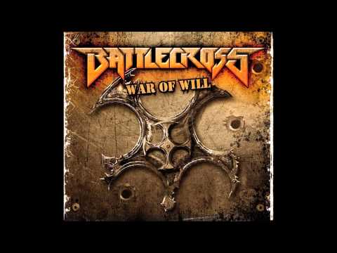 BattleCross - My Vaccine