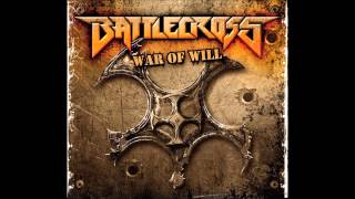 BattleCross - My Vaccine