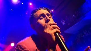 Dreamcar - "The Assailant" (Live in San Diego 4-19-17)