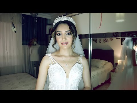 Yulduz wedding siyomka YAvideoFilm's production Istanbul Berdiyev