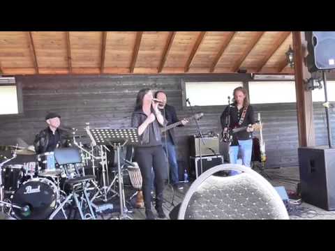 Kate Gulbrandsen Band - Sol om natten