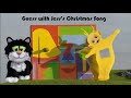 Guess With Jess Christmas Song Alex Bailey Style