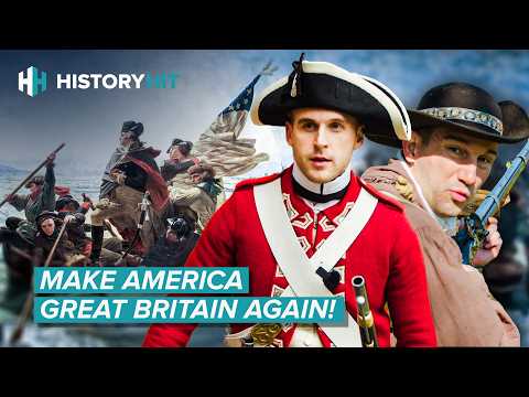 History Hit and Survive History