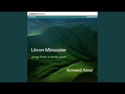 Yes tchem ouzoum dzeranl