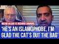 Bigotry towards Islam has been 'normalised', says Mehdi Hasan | LBC