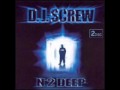DJ Screw - Chapter 19 - Snitch
