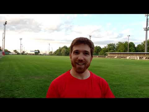 Preparazione Boves, le parole del capitano Raimondi