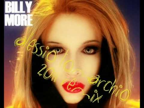 Billy More - Come on & do it (Alessio Tomarchio Summer 2011 REMIX)