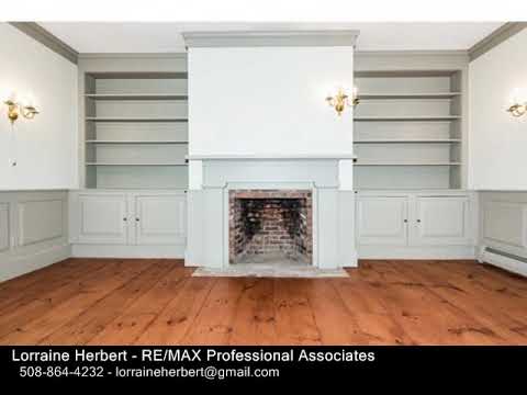 156 Bragg Rd, Warren MA 01083 - Single Family Home - Real Estate - For Sale -
