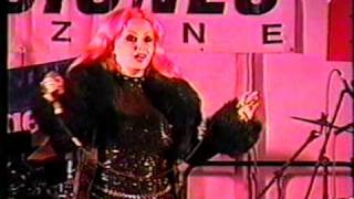 Fangoria in Los Angeles, CA. (EXTREMELY RARE!)