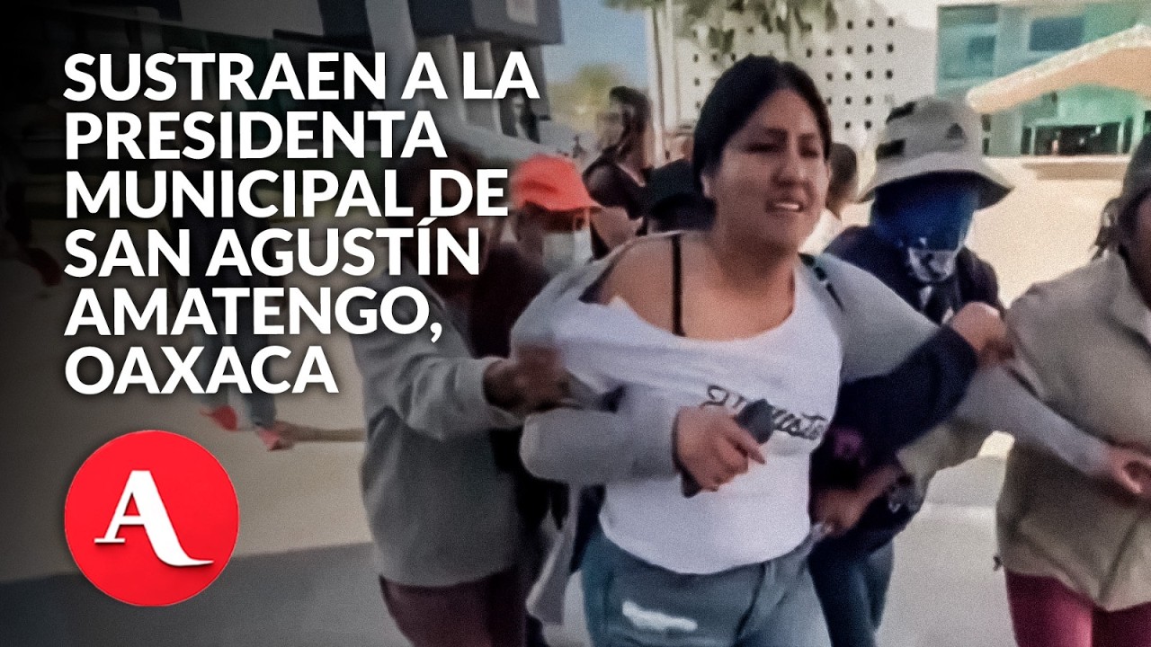 Pobladores irrumen en Congreso