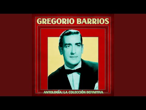 Maria Bonita - Gregorio Barrios