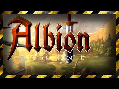 Albion Online IOS